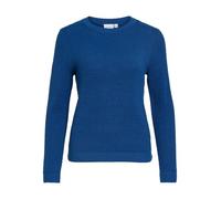 Vila Maglione da donna Vidalo Basic, Peonia blu navy 1, S
