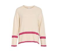 Vila Maglione da donna VIRIL oversize, Super Light Natural Mel 1, L