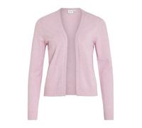 VILA Maglione donna leggero Cardigan Basic Giacca stretch senza chiusura VIRIL