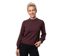 Vila Maglione Nikolina O-neck Knit