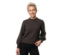 Vila Maglione Nikolina O-neck Knit