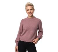 Vila Maglione Nikolina O-neck Knit