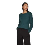 Vila Ril Sweater Verde 2XL Donna