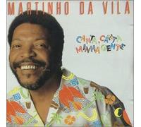 Vila,Martinho Da - Canta Canta,Minha Gente