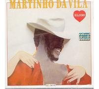 VILA, MARTINHO DA - Caracao Malandro