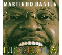 Martinho da Vila – Lusofonia