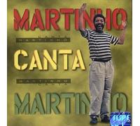 VILA, MARTINHO-DA - MARTINHO CANTA
