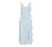 Vila Maxi Abito da Donna VILUNA con Spalline