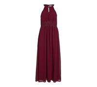 Vila Maxi Dress VIMILINA Halter Neck