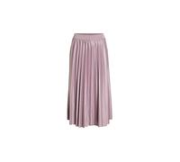 VILA Midi skirt VINITBAN lilla | XL