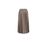 VILA Midi skirt VINITBAN marrone | XL