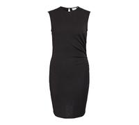 Vila Mini abito femminile VIDANNI Smanicato, Nero1, M