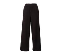 VILA Pantaloni con pieghe 'Varone' nero Donna VILA 36 nero