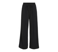 VILA Pantaloni con pieghe 'VIClua' nero Donna VILA 38