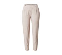 VILA Pantaloni con pieghe 'VIVARONE' beige Donna VILA 34 beige