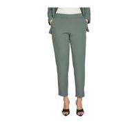 VILA - Pantaloni Donna Carrie - - Trousers - Donna - Verde - S