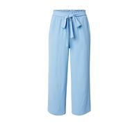 VILA Pantaloni 'VIJOSA' blu chiaro Donna VILA 42 blu chiaro