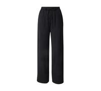 VILA Pantaloni 'VIJosa' nero Donna VILA 40 nero