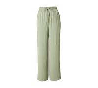 VILA Pantaloni 'VIJosa' verde pastello Donna VILA 36 verde pastello