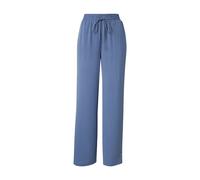 VILA Pantaloni 'VIJosa' zappiro Donna VILA 44 zappiro