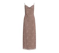Vila Petite Abito da sera 'VIKATTY' rosa antico Donna - Abbigliamento - Occasioni - Matrimonio - Per la madre della sposa - Abiti - Abiti da sera Vila Petite 38