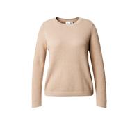 VILA Pullover 'DALO' beige chiaro Donna VILA M beige chiaro
