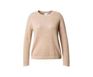 VILA Pullover 'DALO' beige chiaro Donna VILA S