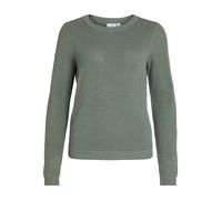 VILA Pullover 'DALO' smeraldo Donna VILA M smeraldo