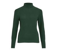 VILA Pullover 'DALO' verde Donna VILA M