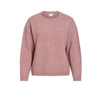 VILA Pullover 'LIGA' porpora Donna - Abbigliamento - Taglie comode - Pullover e cardigan - Pullover VILA S