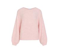 VILA Pullover 'MARLEY' rosé Donna - Abbigliamento - Taglie comode - Pullover e cardigan - Pullover VILA XS