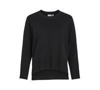 VILA Pullover nero Donna VILA L nero