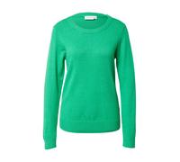 Vila Ril Sweater Verde S Donna