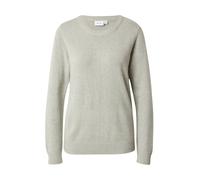 Vila Ril Sweater Verde L Donna