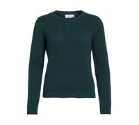 VILA Pullover 'Vidalo' abete Donna - Abbigliamento - Taglie comode - Pullover e cardigan - Pullover VILA XL
