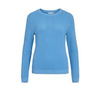 VILA Pullover 'VIDalo' azzurro Donna VILA XL