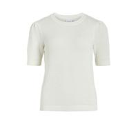 VILA Pullover 'VIDalo' bianco sfumato Donna VILA XS bianco sfumato