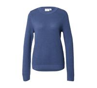 VILA Pullover 'VIDalo' blu scuro Donna VILA S blu scuro