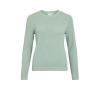 VILA Pullover 'VIDalo' menta Donna - Abbigliamento - Taglie comode - Pullover e cardigan - Pullover VILA S