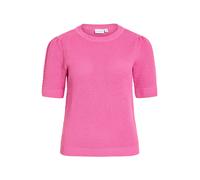 VILA Pullover 'VIDalo' rosa Donna - Abbigliamento - Taglie comode - Pullover e cardigan - Pullover VILA S