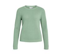 VILA Pullover 'VIDALO' verde pastello Donna VILA XXL