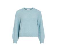 VILA Pullover 'VIJanna' blu chiaro Donna VILA XS