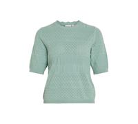 VILA Pullover 'VIMilos' menta Donna - Abbigliamento - Taglie comode - Pullover e cardigan - Pullover VILA XS
