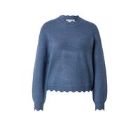 VILA Pullover 'VINIKOLINA' indaco Donna VILA XL indaco