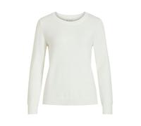 VILA Pullover 'VIRil' bianco Donna VILA L bianco