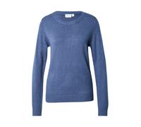 VILA Pullover 'VIRil' blu Donna VILA M blu
