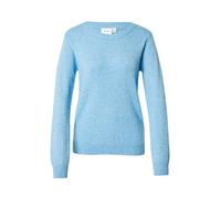 VILA Pullover 'VIRil' blu sfumato Donna VILA L blu sfumato