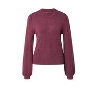 VILA Pullover 'VIRil' ciclamino Donna - Abbigliamento - Taglie comode - Pullover e cardigan - Pullover VILA L