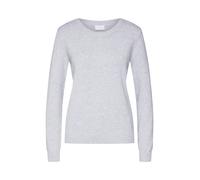 VILA Pullover 'VIRil' grigio chiaro Donna VILA M grigio chiaro