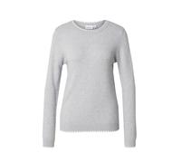VILA Pullover 'VIRil' grigio chiaro Donna VILA S grigio chiaro